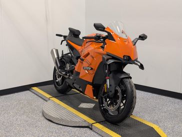 2026 KTM 990 RC R