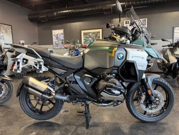2026 BMW R 1300 GS Adventure