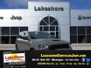 2026 Dodge Durango Gt Plus Awd Hemi V8