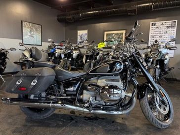 Used 2021 BMW R 18 Classic 