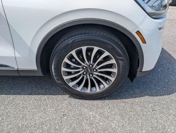 Used 2022 Lincoln Aviator Standard