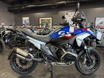 Used 2024 BMW R1300 GS 