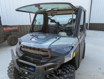 2025 Polaris Ranger XP 1000 NorthStar Edition Premium