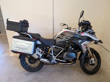 Used 2023 BMW R 1250 GS 