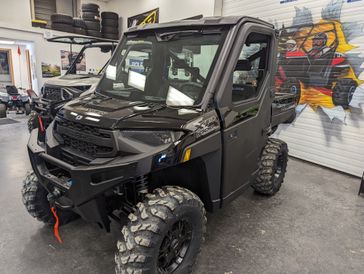 2025 Polaris Ranger XP 1000 NorthStar Edition Premium