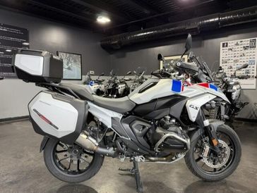 2026 BMW R 1300 GS