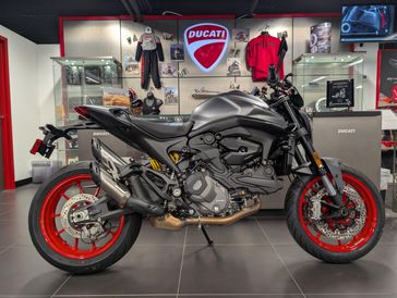 2026 Ducati Monster