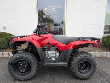 2026 Honda RECON ES