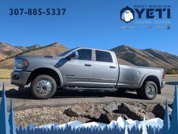 Used 2022 RAM 3500 Limited