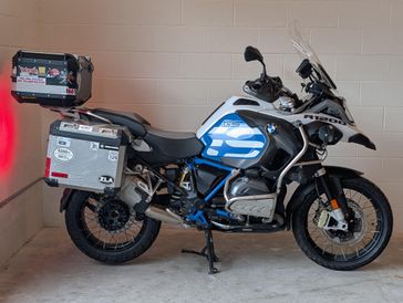 Used 2018 BMW R 1200 GS Adventure Low 