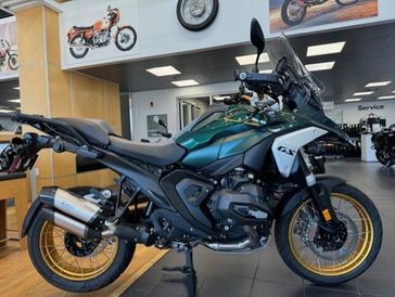 2024 BMW R 1300 GS