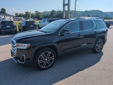 Used 2023 GMC Acadia SLT