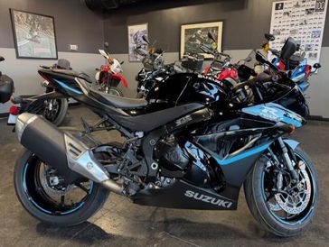 2024 Suzuki GSX-R1000