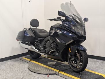 2019 BMW K 1600 B