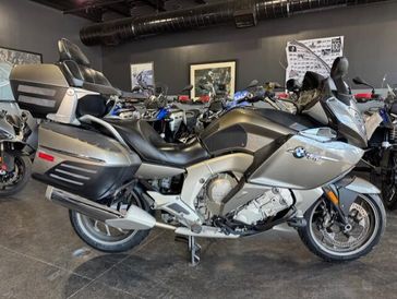 2015 BMW K 1600 GTL