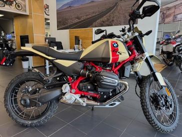 New 2026 BMW R 12 G/S