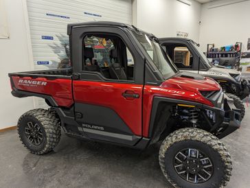 2024 Polaris Ranger XD 1500 NorthStar Edition Premium