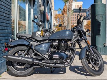 New 2026 Royal Enfield SHOTGUN 650 