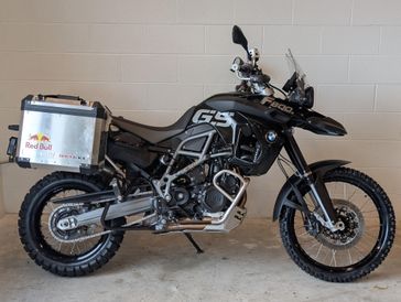 Used 2012 BMW F 800 GS 