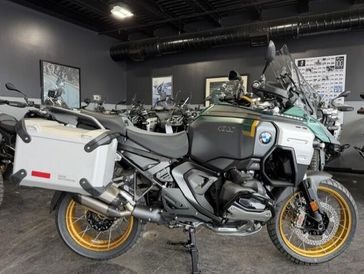 2026 BMW R 1300 GS Adventure