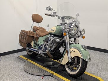 2019 Indian Motorcycle Vintage 