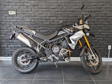 2022 Triumph TIGER 900 RALLY PRO 