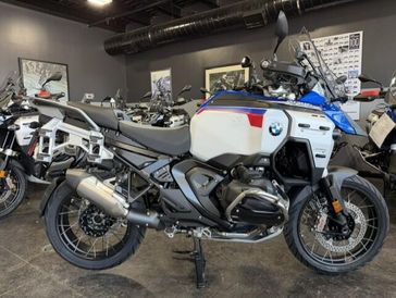 2026 BMW R 1300 GS Adventure