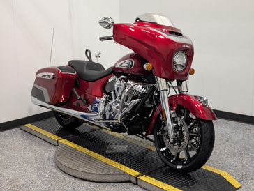 2026 Indian Motorcycle Chieftain Limited 202