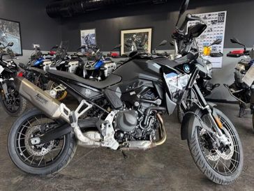 2026 BMW F 900 GS