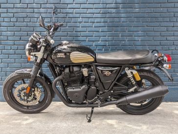 2024 Royal Enfield INT 650 