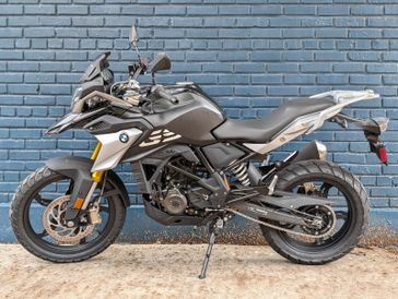 2024 BMW G 310 GS 