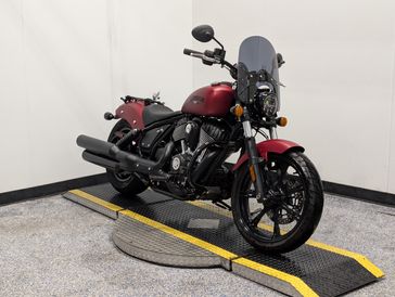 2022 INDIAN MOTORCYCLE Chief Base