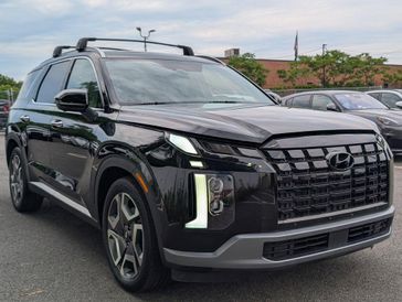 Used 2023 Hyundai Palisade SEL