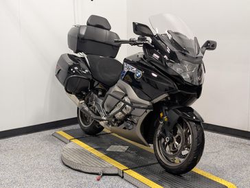 2022 BMW K 1600 GTL