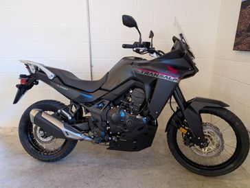 Used 2024 Honda Transalp 