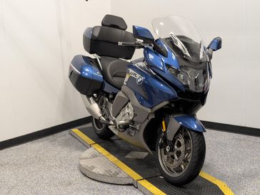 2026 BMW K 1600 GTL