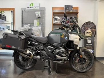 2026 BMW R 1300 GS Adventure