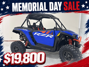 New 2025 Polaris RZR XP 1000 Ultimate 