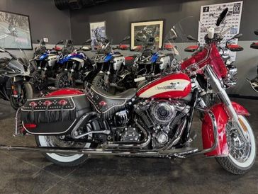 2024 Harley-Davidson Hydra-Glide Revival FLI / Revival