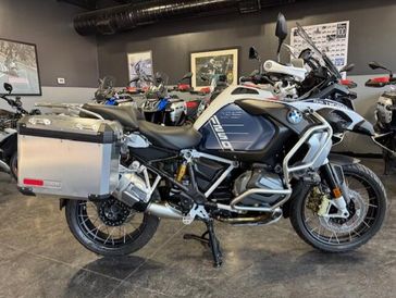 2024 BMW R 1250 GS Adventure