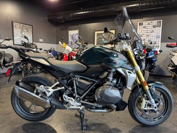 2020 BMW R 1250 R