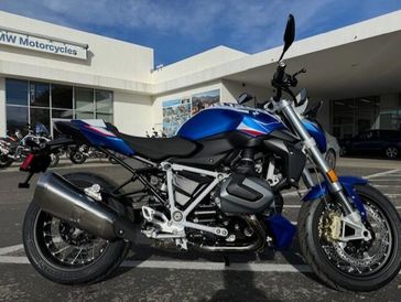 2024 BMW R 1250 R