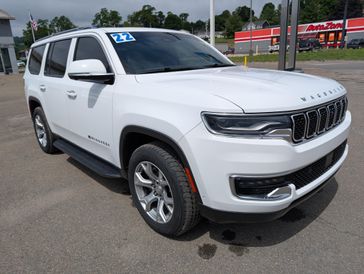 Bright White Clear Coat
