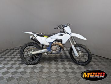 2023 HUSQVARNA FC 350 