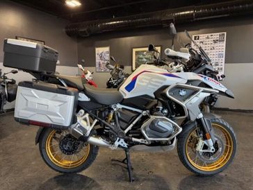 2023 BMW R 1250 GS Rallye 