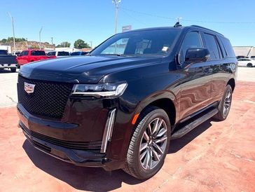 Used 2023 Cadillac Escalade Sport