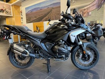 2024 BMW R 1300 GS