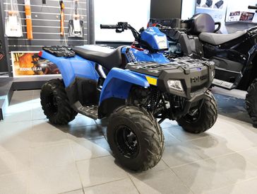New 2026 Polaris YOUTH SPM 110 