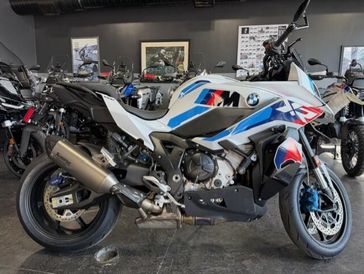 2026 BMW M 1000 XR