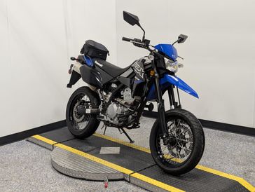 2021 Kawasaki KLX300EMFNL 